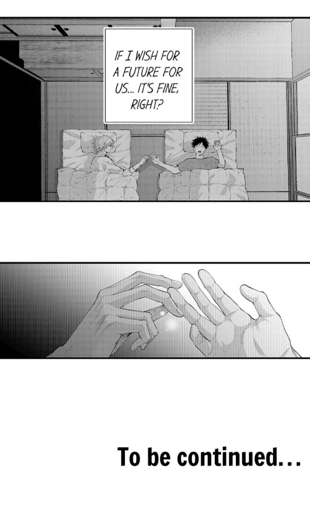 Hit On By A Kinky Guy - Chapter 117 Page 10