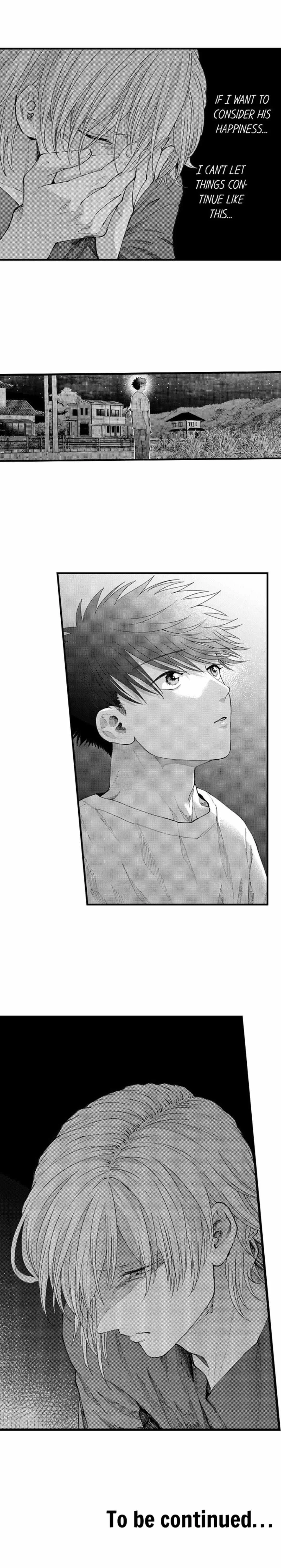 Hit On By A Kinky Guy - Chapter 120 Page 10