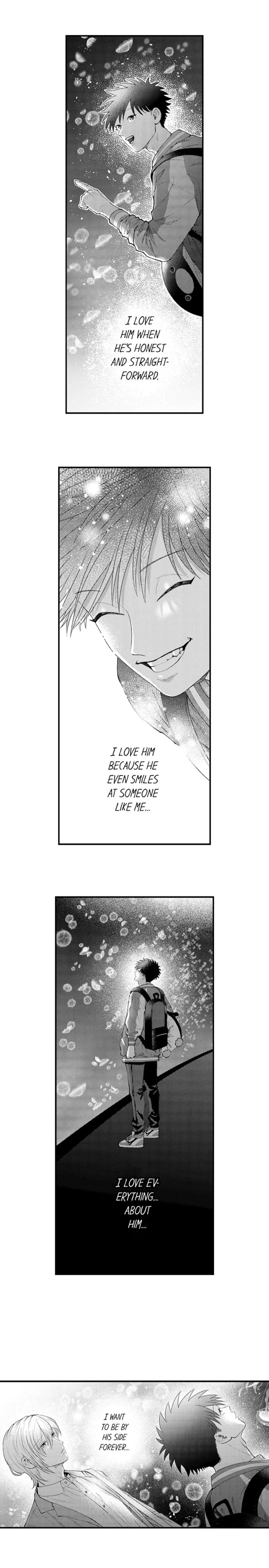 Hit On By A Kinky Guy - Chapter 123 Page 4