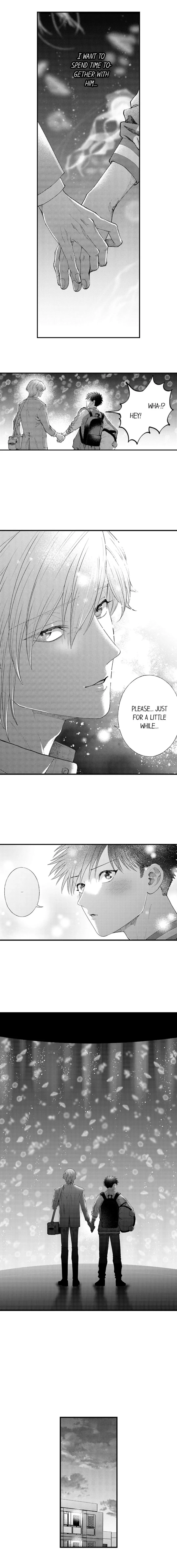 Hit On By A Kinky Guy - Chapter 123 Page 5