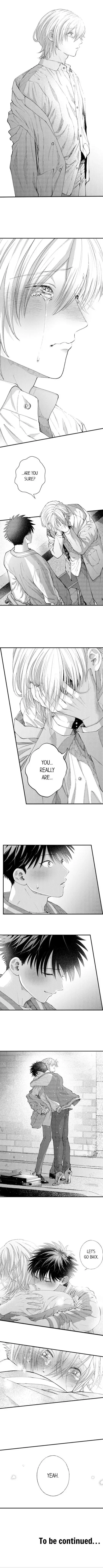 Hit On By A Kinky Guy - Chapter 126 Page 5