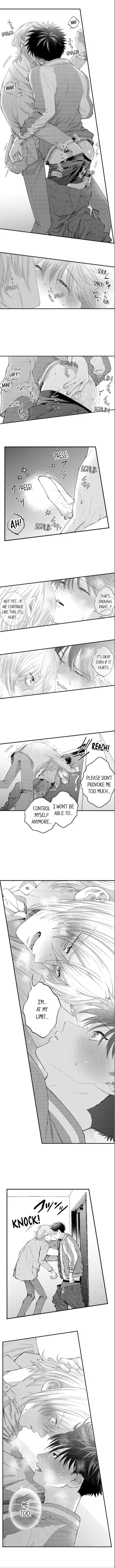 Hit On By A Kinky Guy - Chapter 127 Page 6