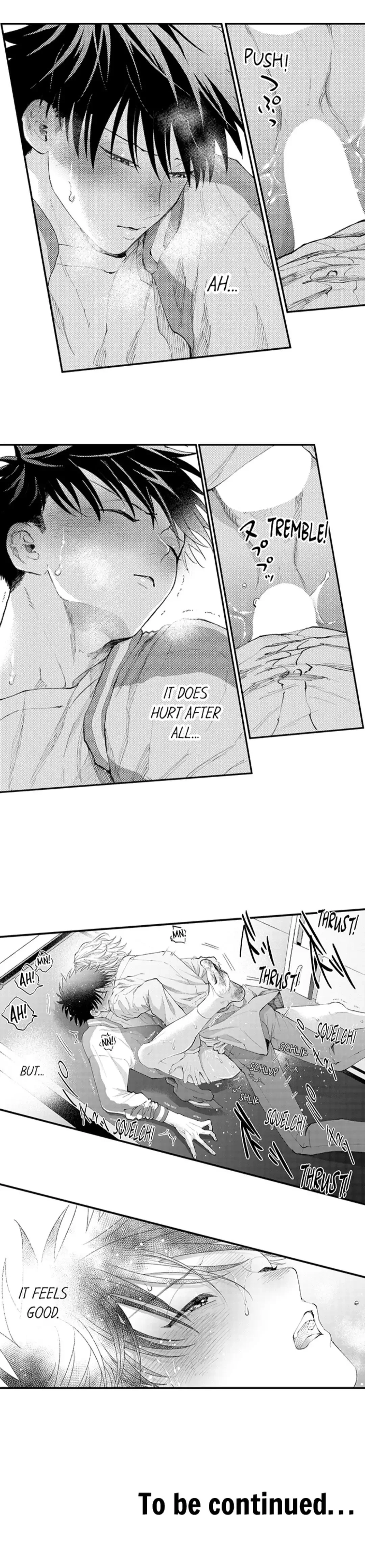 Hit On By A Kinky Guy - Chapter 127 Page 7