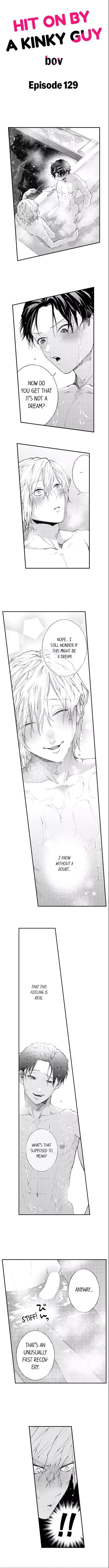 Hit On By A Kinky Guy - Chapter 129 Page 2