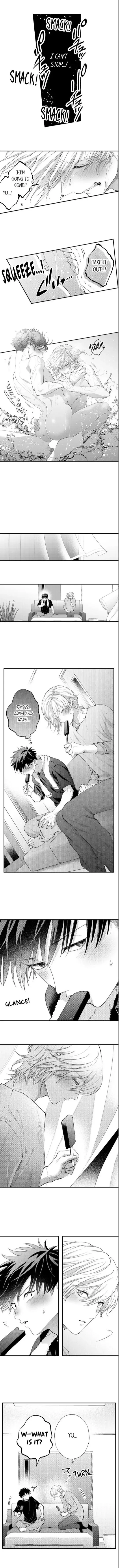 Hit On By A Kinky Guy - Chapter 129 Page 5