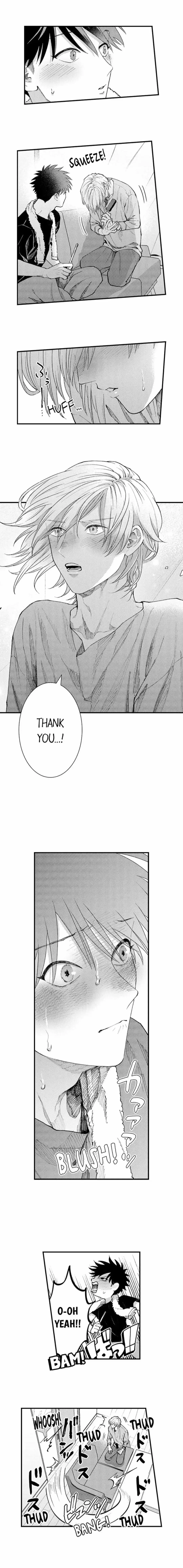 Hit On By A Kinky Guy - Chapter 130 Page 5