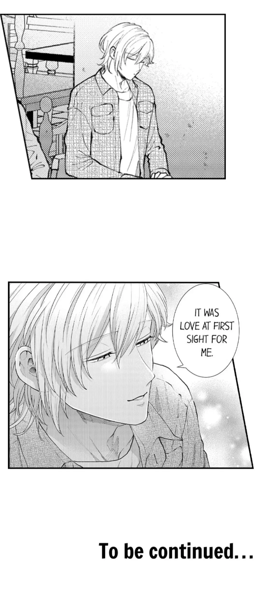 Hit On By A Kinky Guy - Chapter 133 Page 7