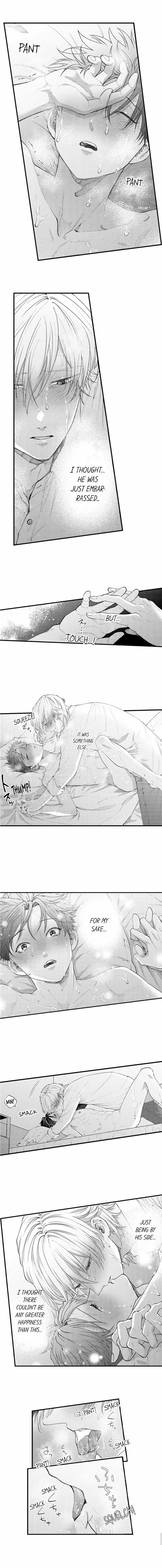Hit On By A Kinky Guy - Chapter 138 Page 5
