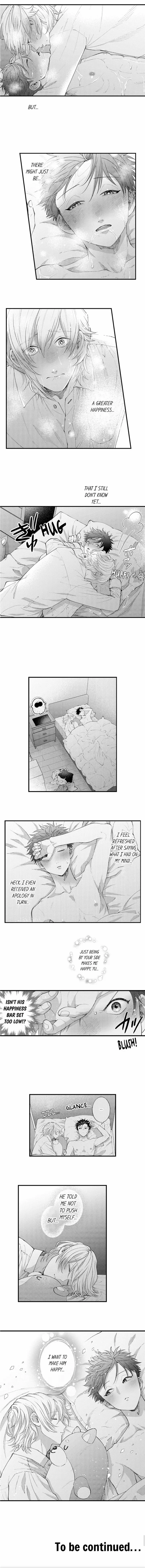 Hit On By A Kinky Guy - Chapter 138 Page 6