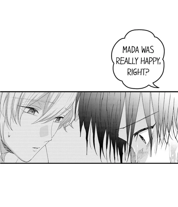 Hit On By A Kinky Guy - Chapter 139 Page 9