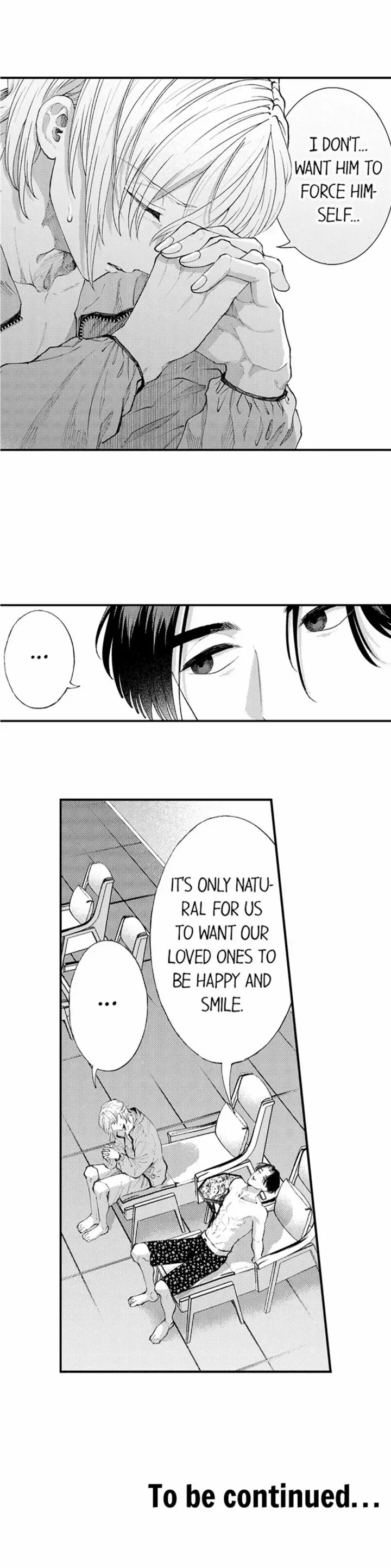 Hit On By A Kinky Guy - Chapter 139 Page 12
