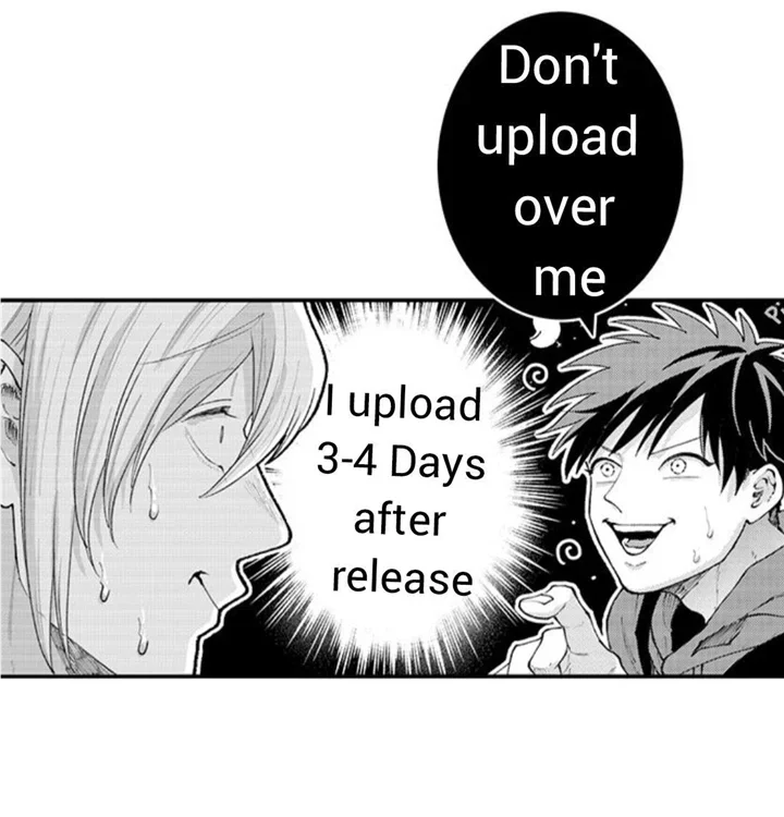 Hit On By A Kinky Guy - Chapter 141 Page 1