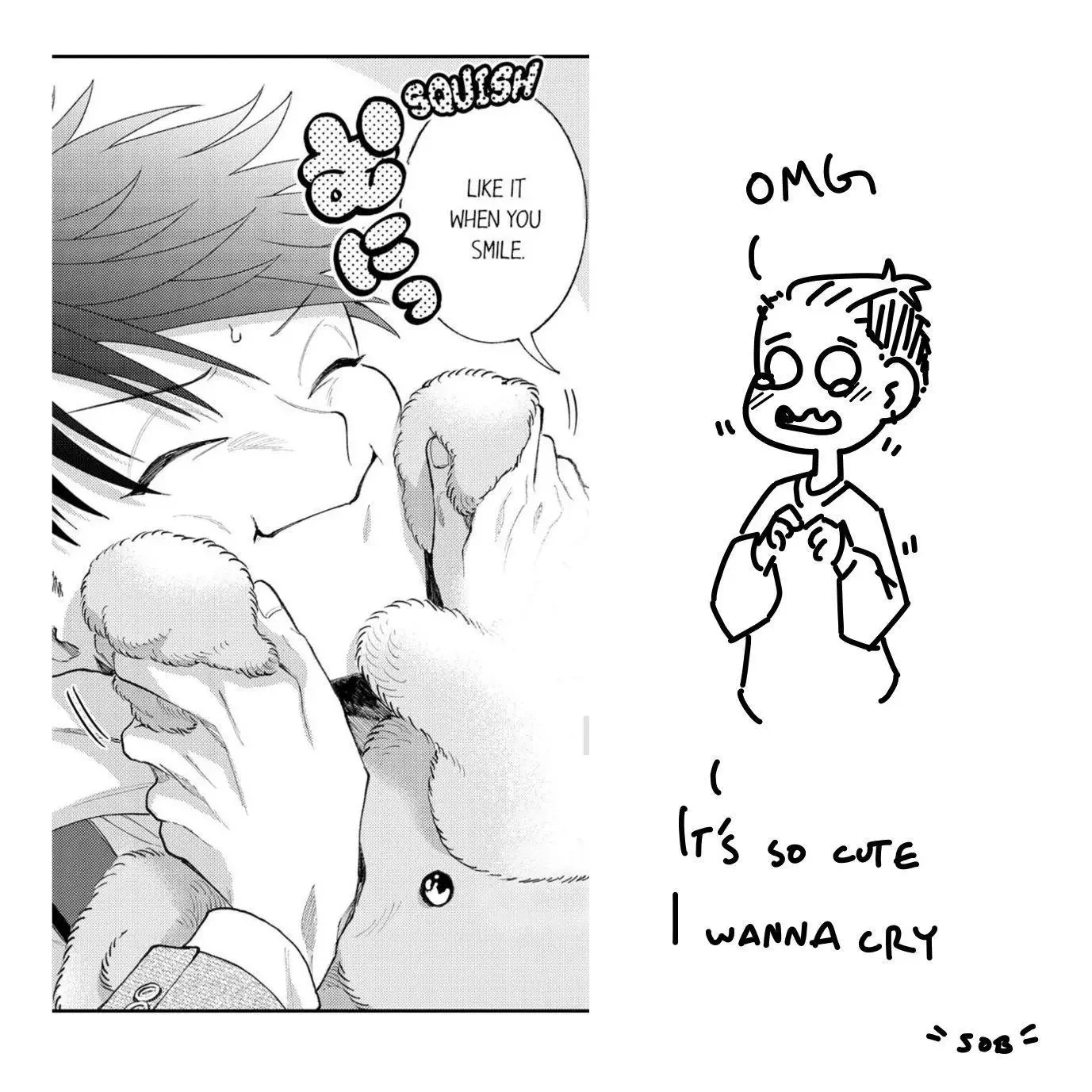 Hit On By A Kinky Guy - Chapter 147 Page 8