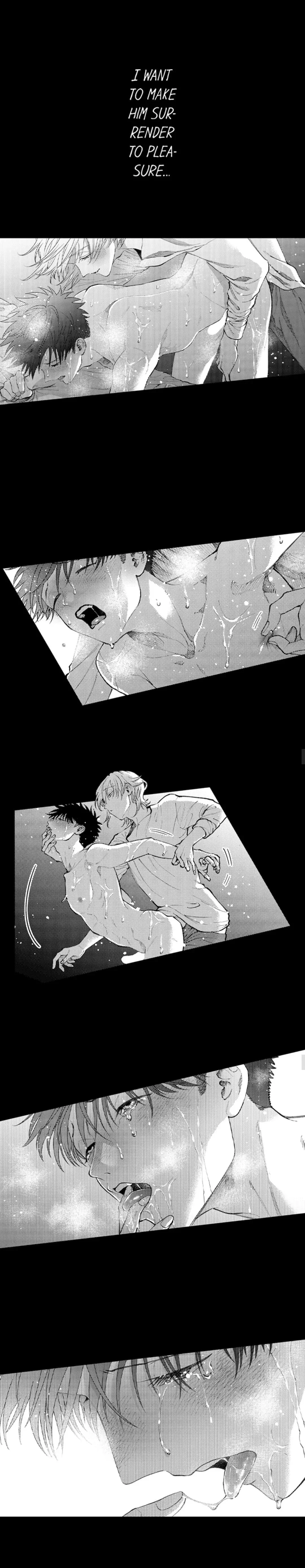 Hit On By A Kinky Guy - Chapter 150 Page 4