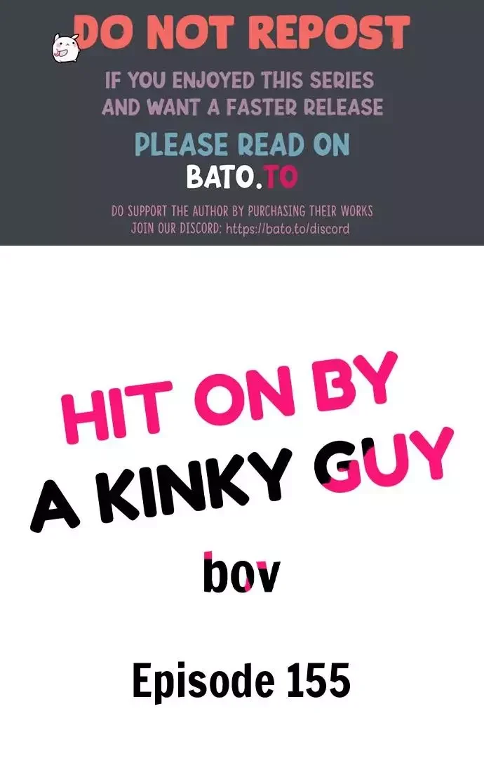 Hit On By A Kinky Guy - Chapter 155 Page 2