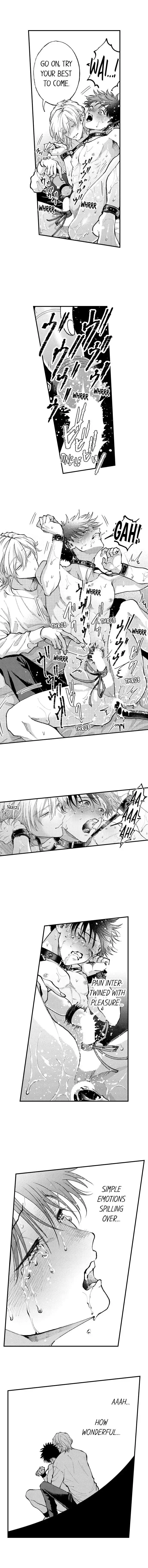 Hit On By A Kinky Guy - Chapter 155 Page 7