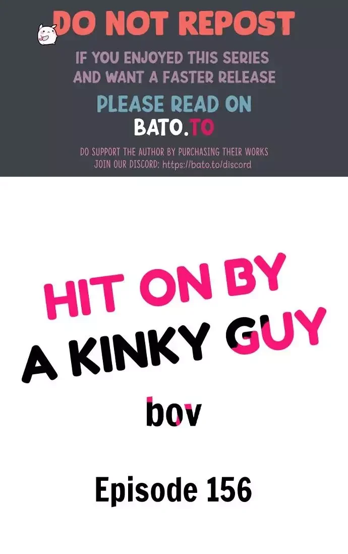 Hit On By A Kinky Guy - Chapter 156 Page 2