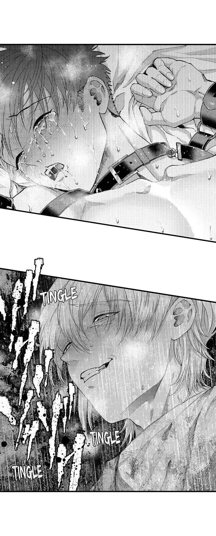 Hit On By A Kinky Guy - Chapter 156 Page 6