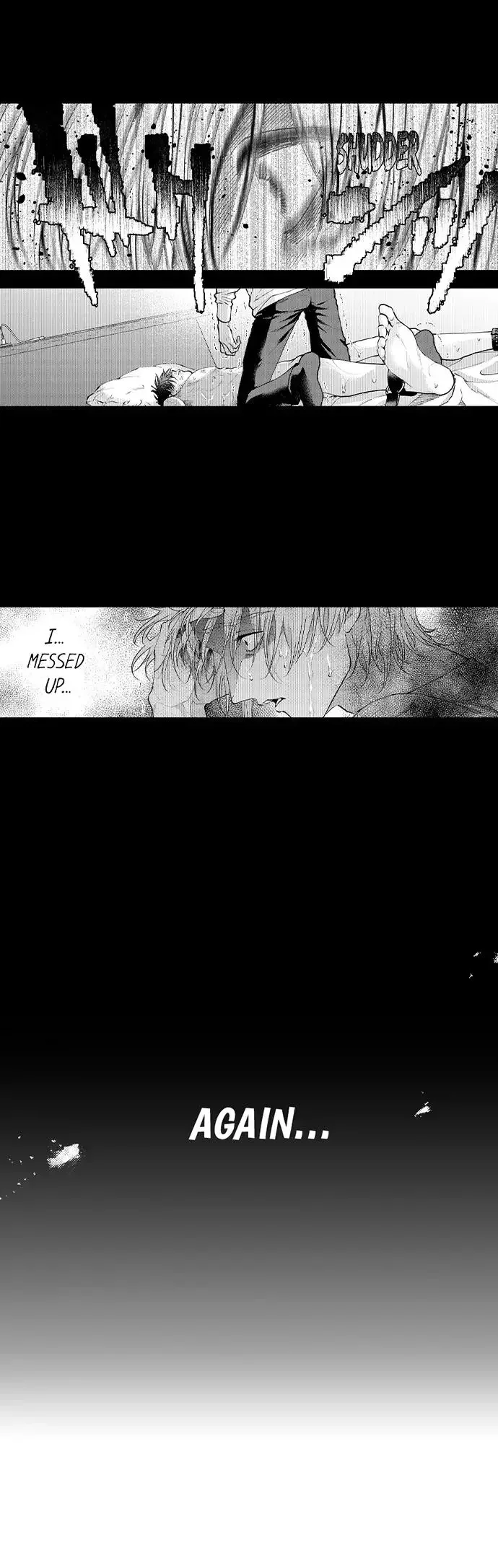 Hit On By A Kinky Guy - Chapter 156 Page 10