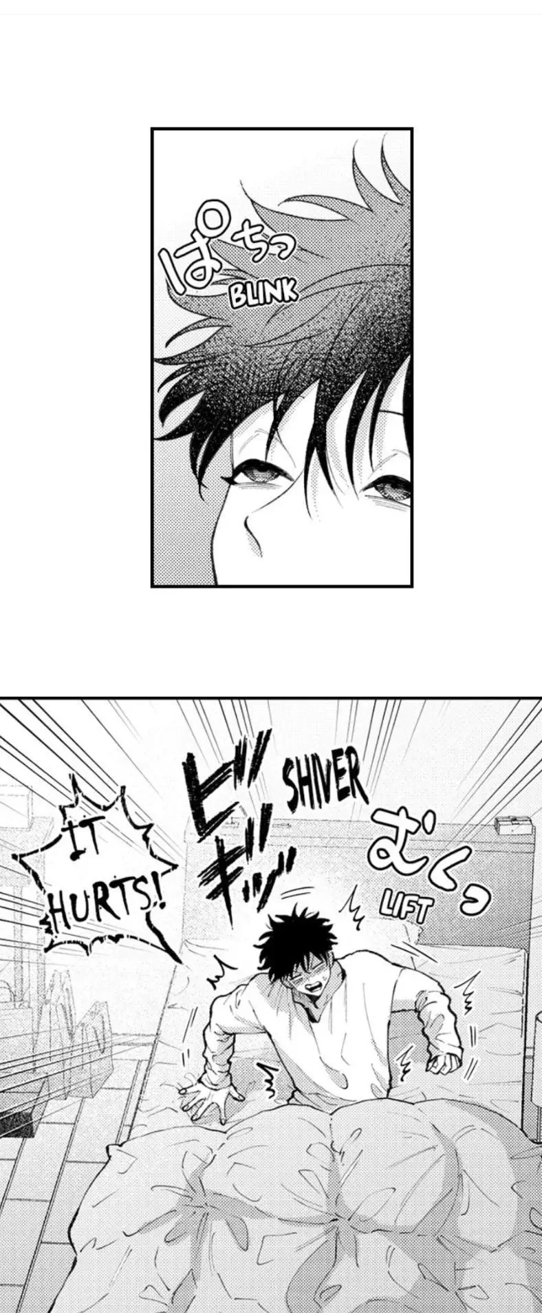 Hit On By A Kinky Guy - Chapter 157 Page 2