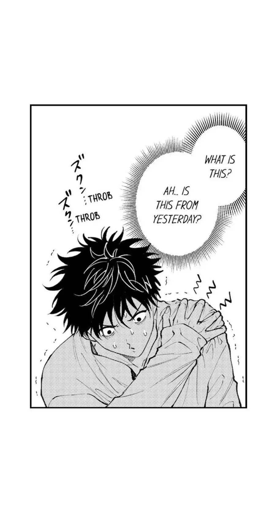 Hit On By A Kinky Guy - Chapter 157 Page 3