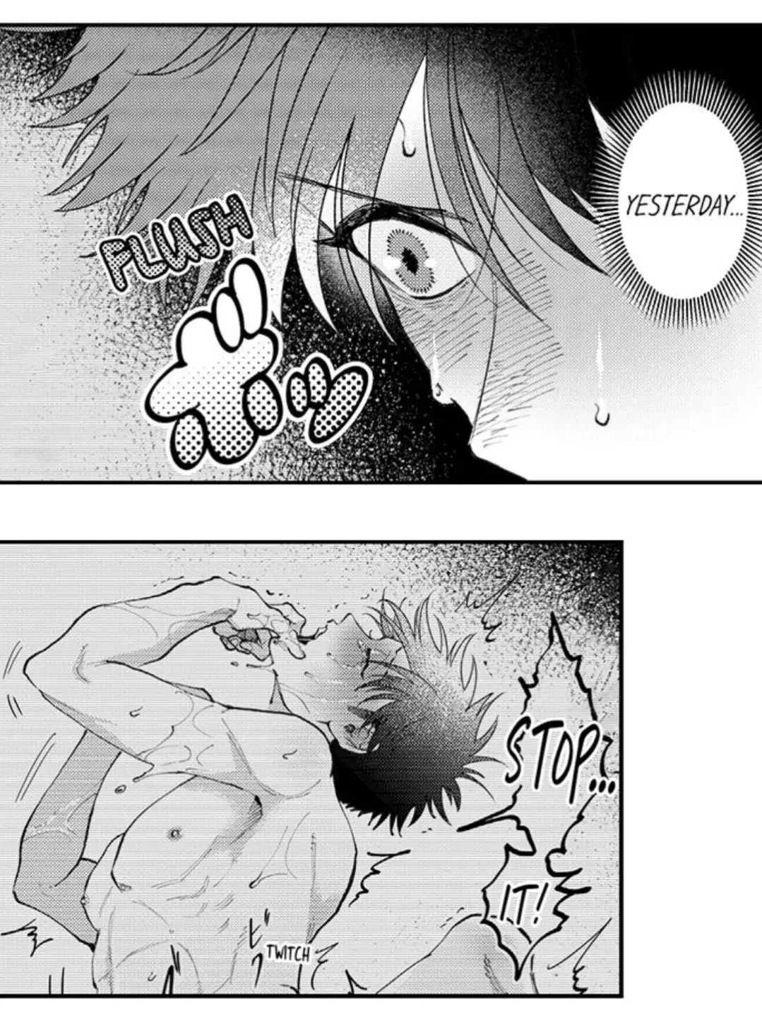 Hit On By A Kinky Guy - Chapter 157 Page 4