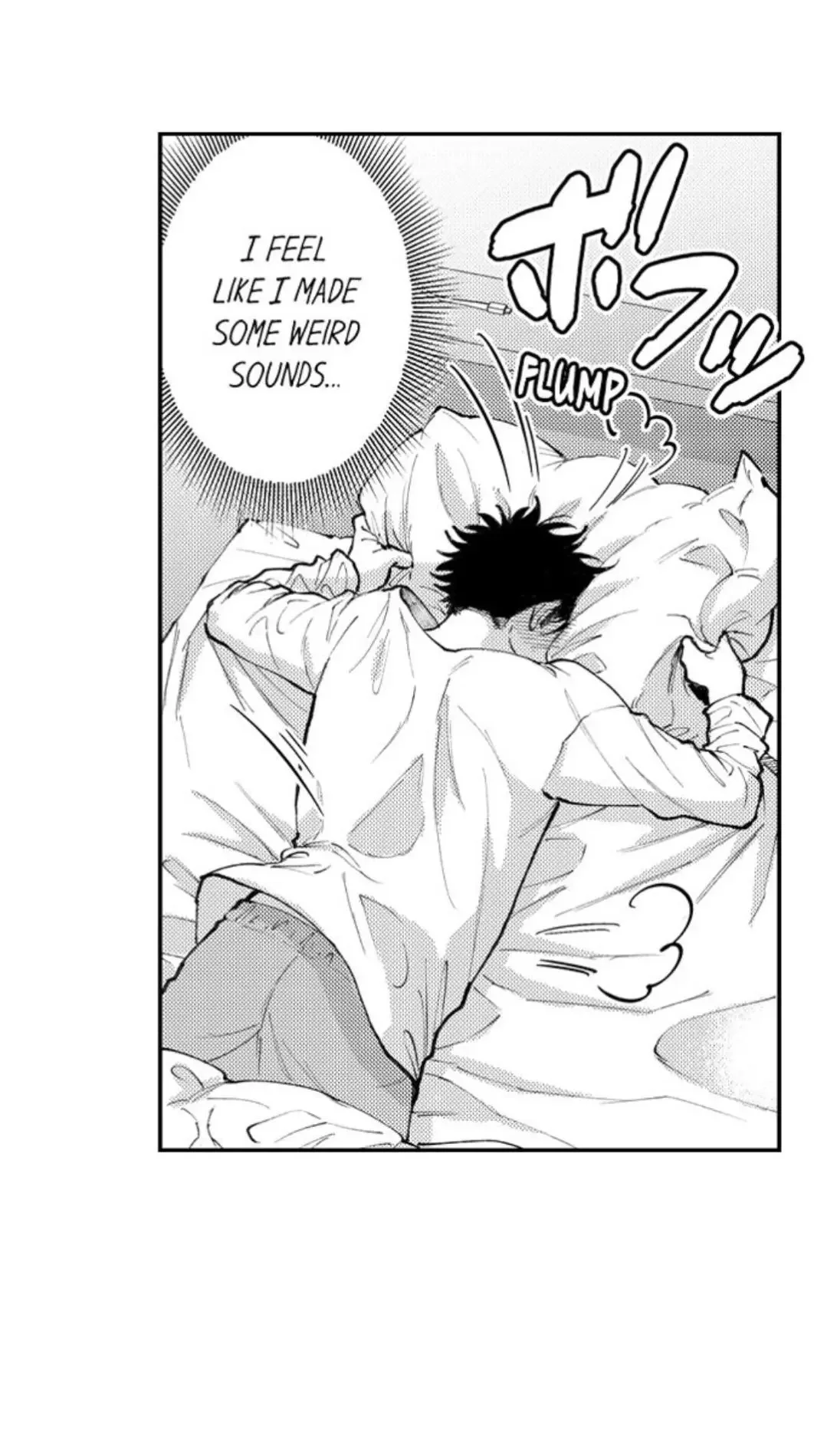 Hit On By A Kinky Guy - Chapter 157 Page 5