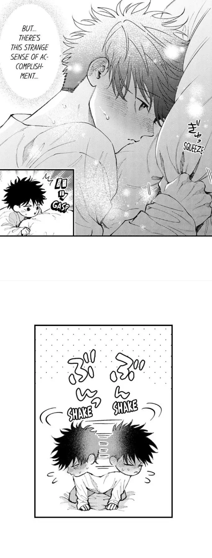 Hit On By A Kinky Guy - Chapter 157 Page 6