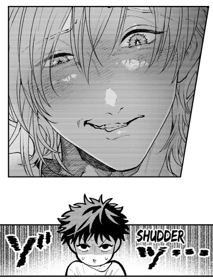 Hit On By A Kinky Guy - Chapter 157 Page 8