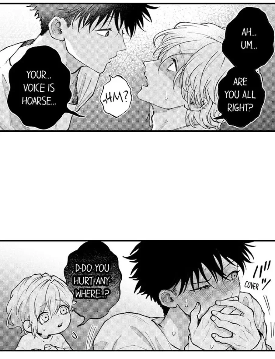 Hit On By A Kinky Guy - Chapter 157 Page 11