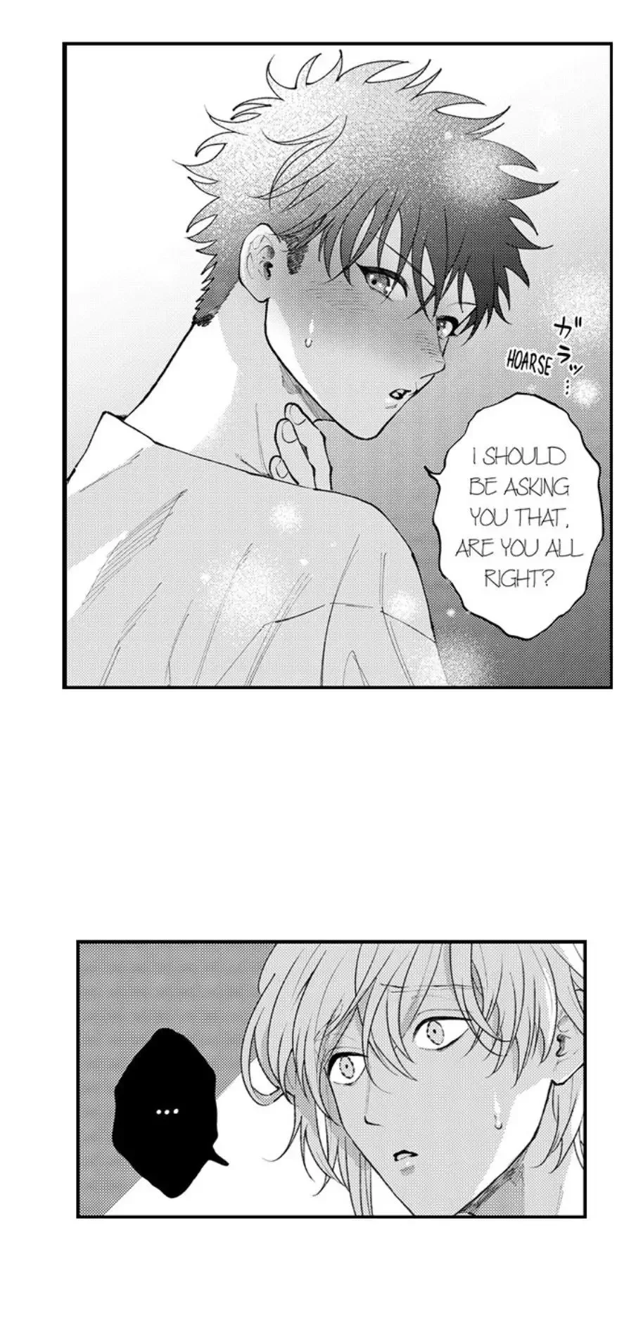 Hit On By A Kinky Guy - Chapter 157 Page 12