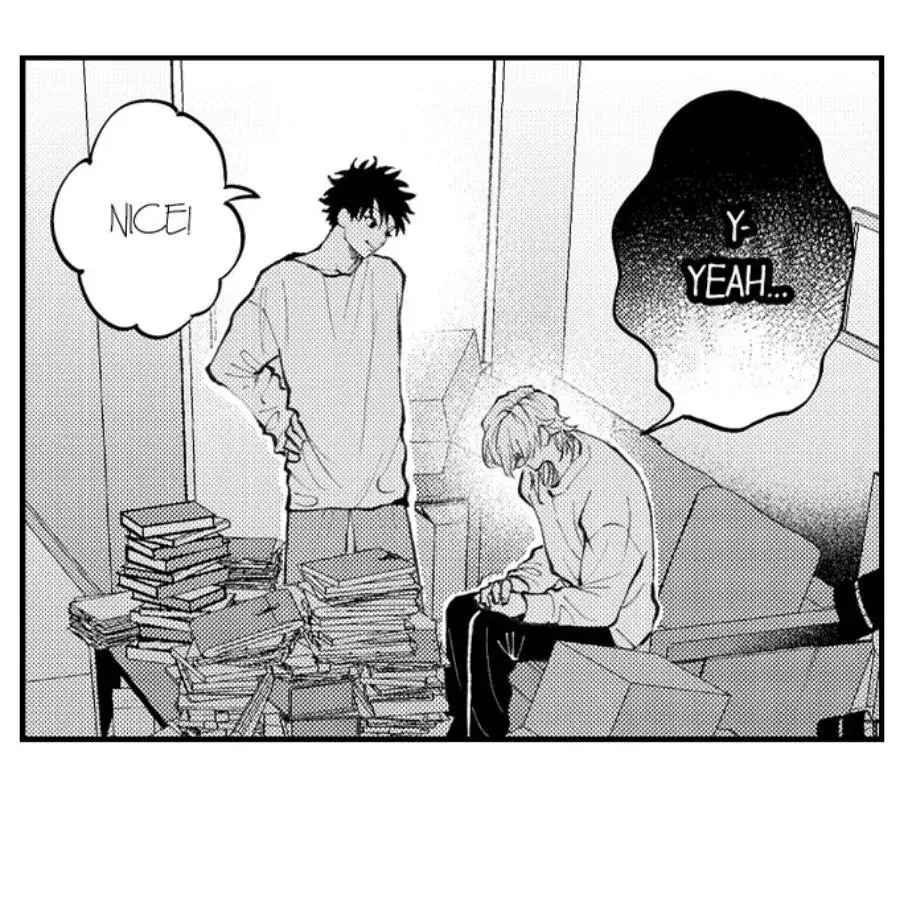 Hit On By A Kinky Guy - Chapter 157 Page 13