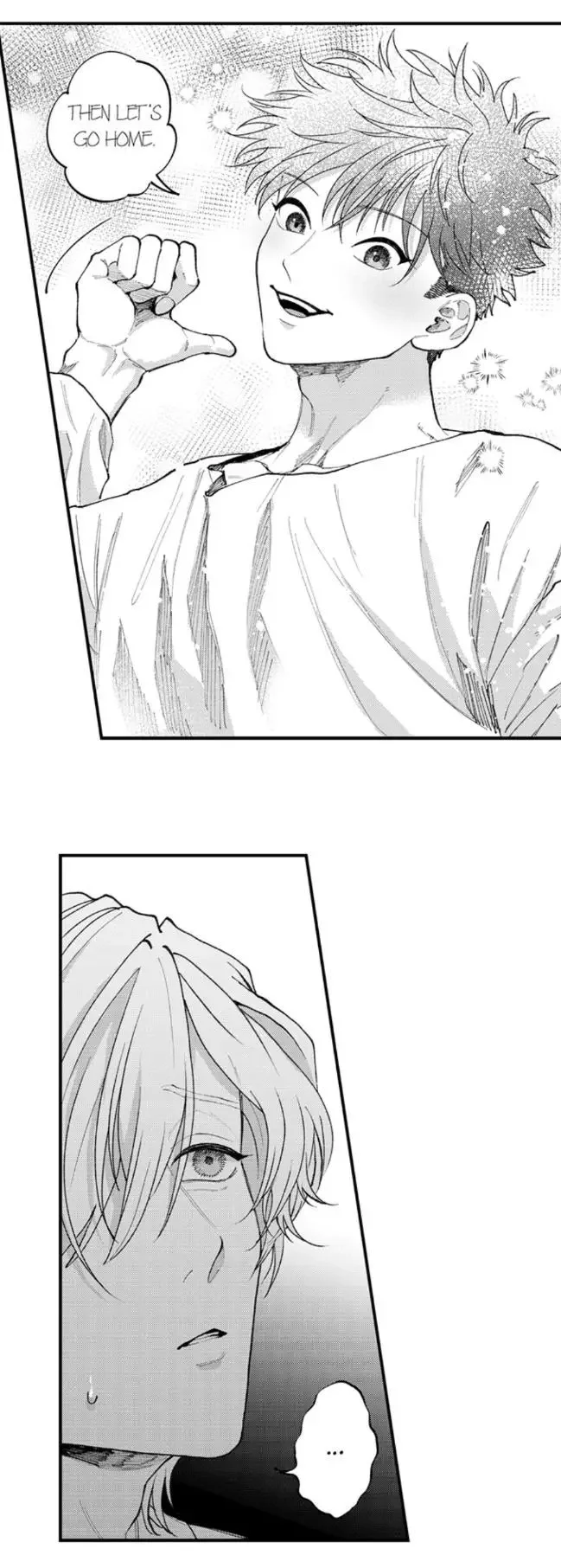 Hit On By A Kinky Guy - Chapter 157 Page 14