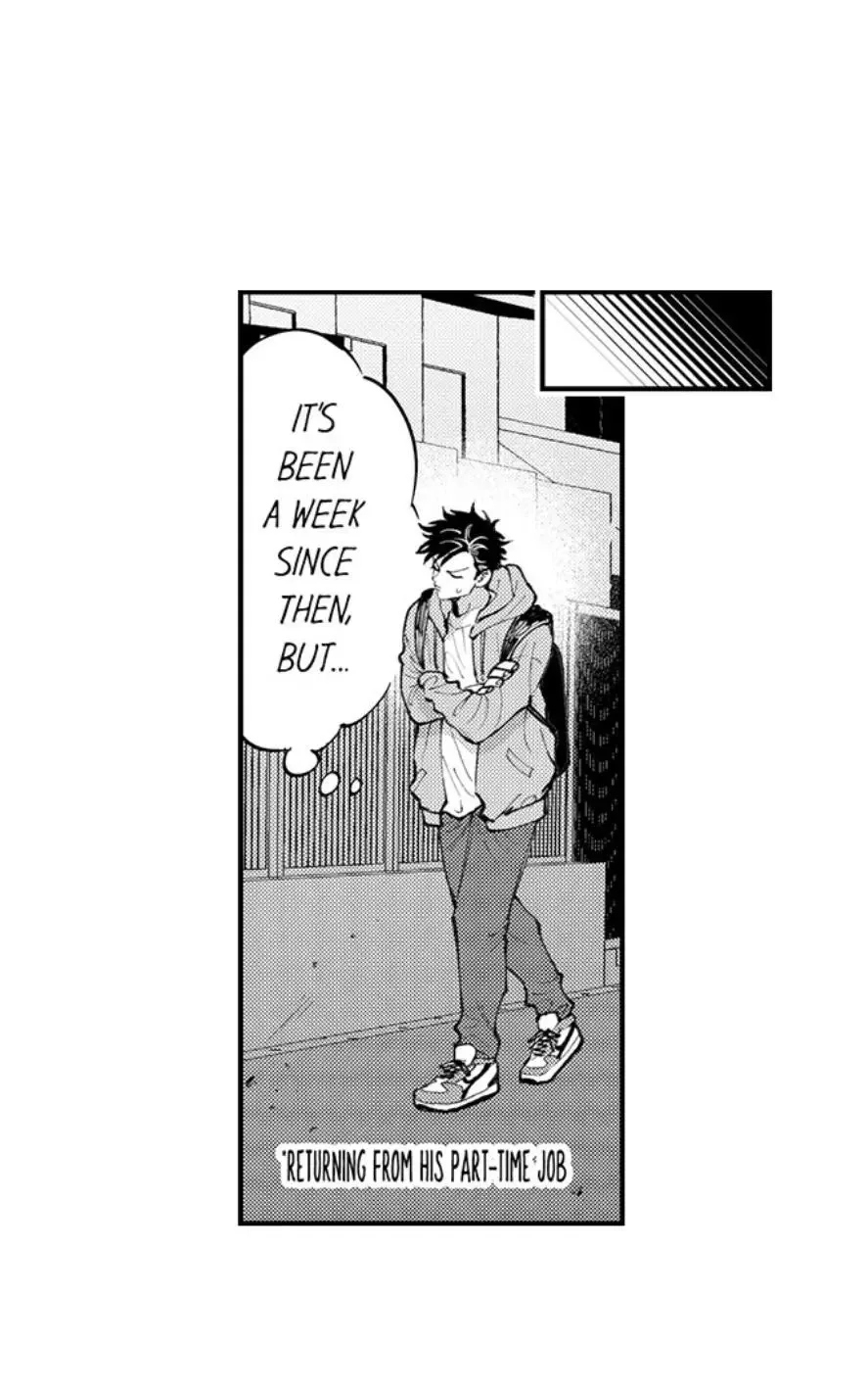 Hit On By A Kinky Guy - Chapter 157 Page 16