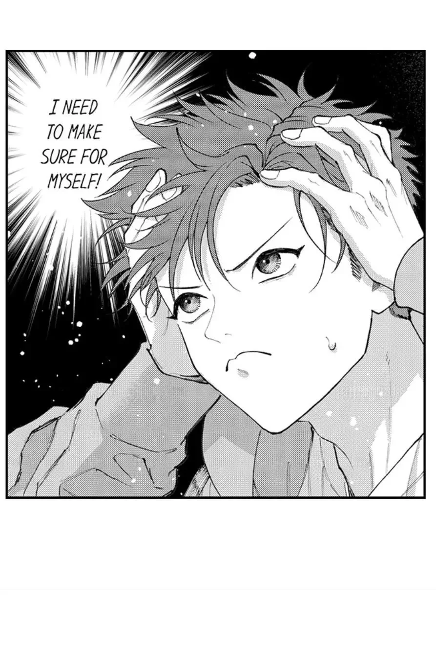 Hit On By A Kinky Guy - Chapter 157 Page 18