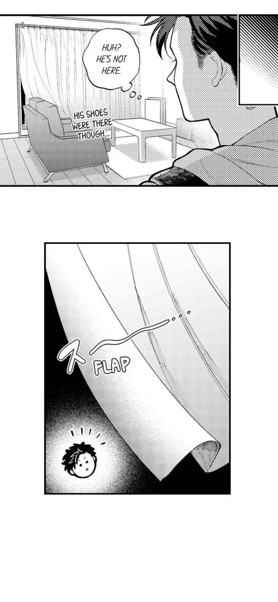 Hit On By A Kinky Guy - Chapter 157 Page 19