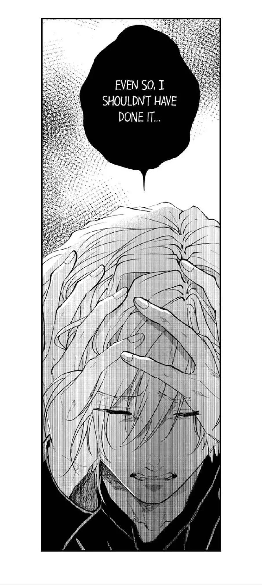 Hit On By A Kinky Guy - Chapter 157 Page 25