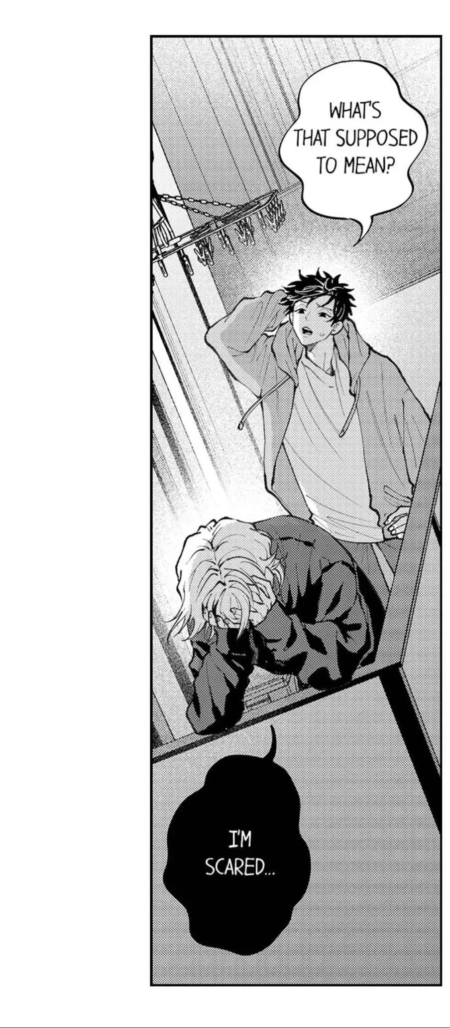 Hit On By A Kinky Guy - Chapter 157 Page 26