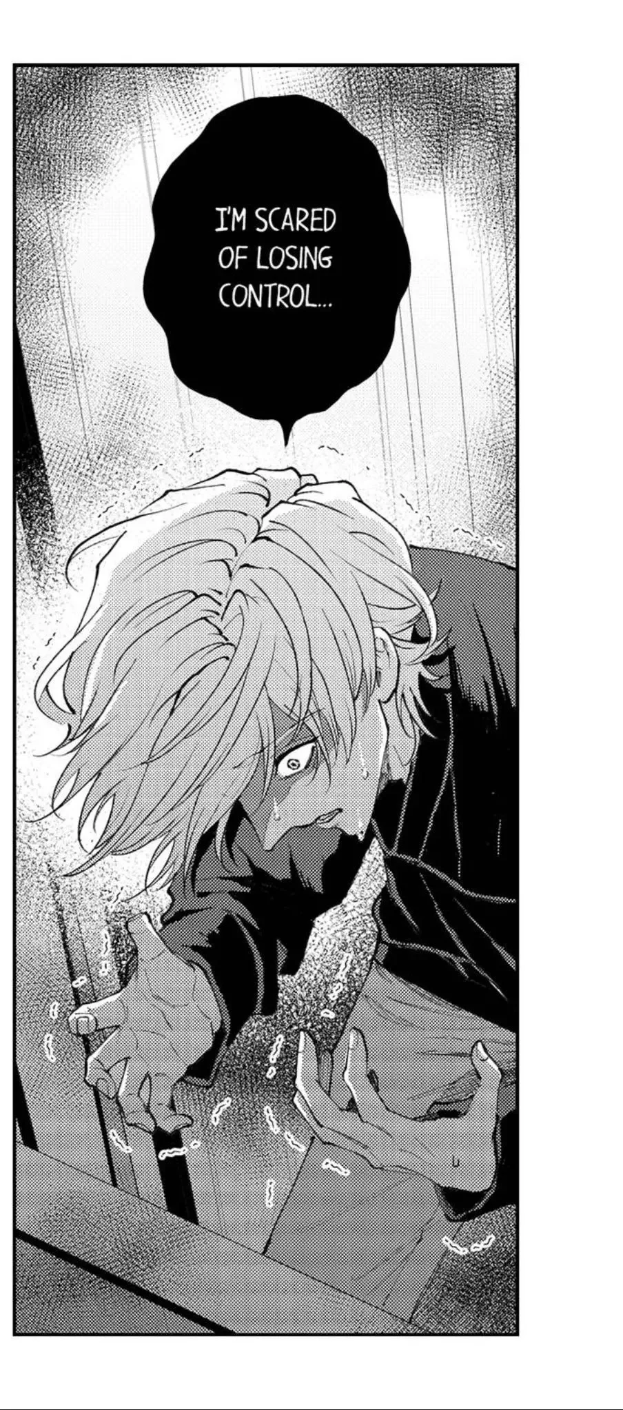 Hit On By A Kinky Guy - Chapter 157 Page 27