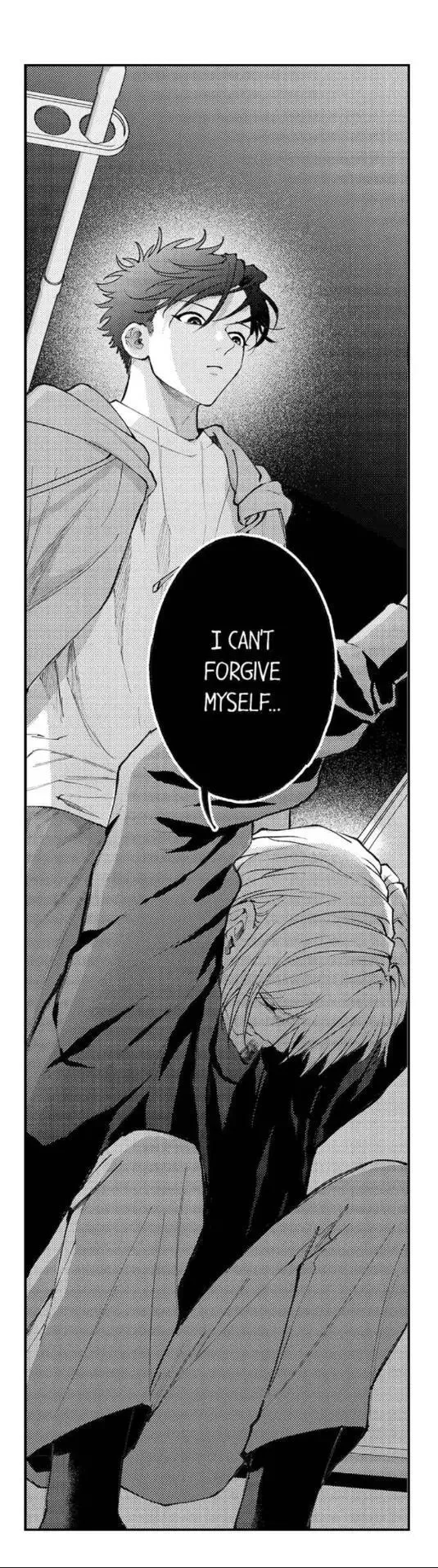 Hit On By A Kinky Guy - Chapter 158 Page 5
