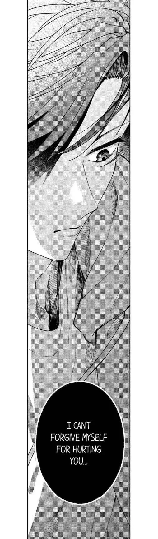 Hit On By A Kinky Guy - Chapter 158 Page 6