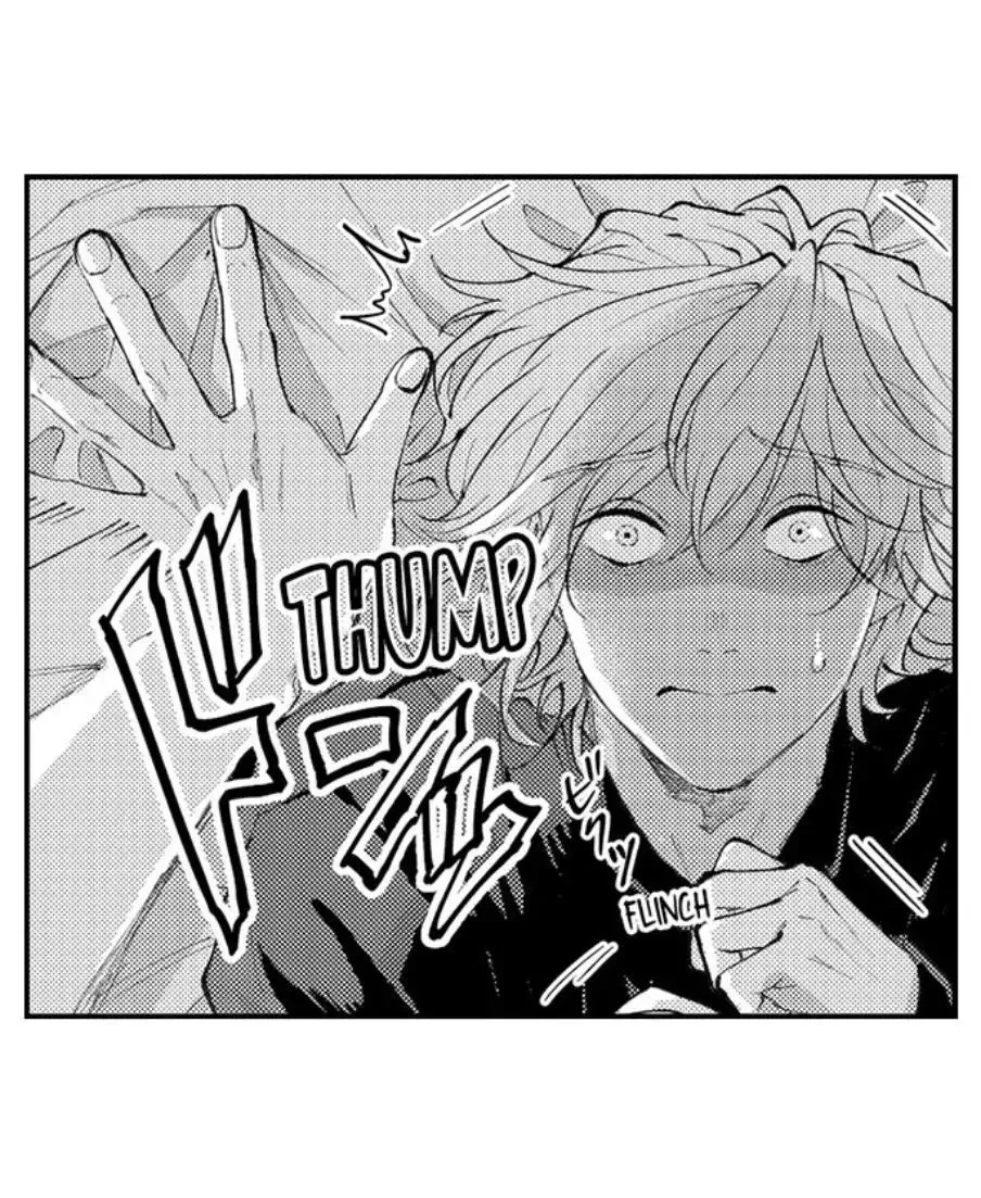Hit On By A Kinky Guy - Chapter 158 Page 13