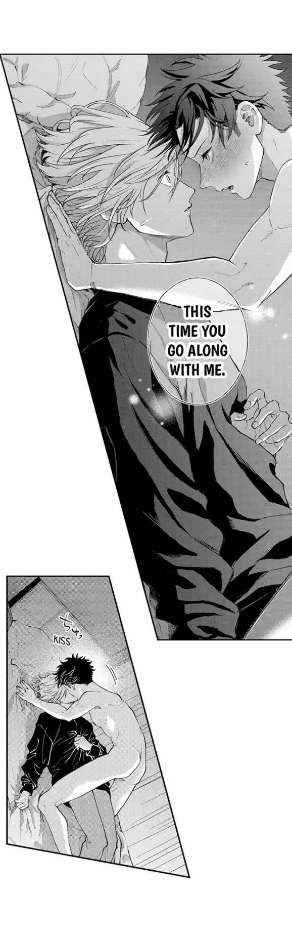 Hit On By A Kinky Guy - Chapter 158 Page 14