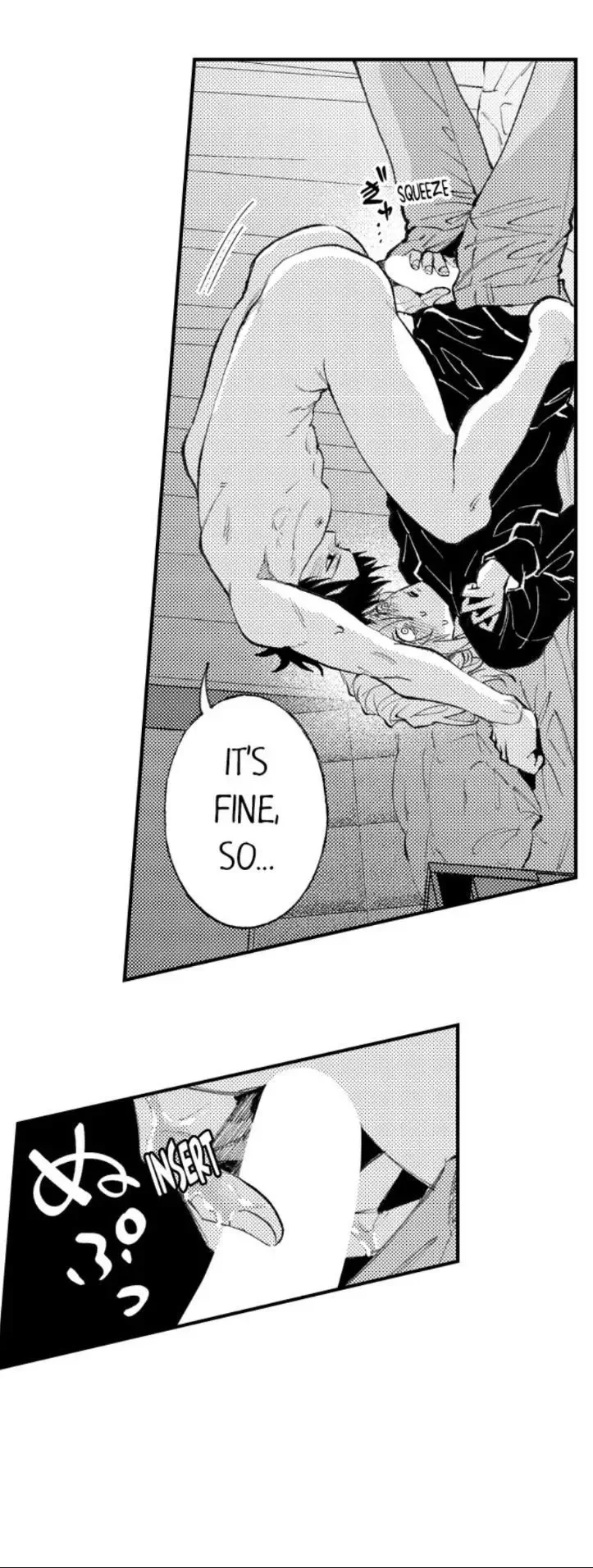 Hit On By A Kinky Guy - Chapter 158 Page 18
