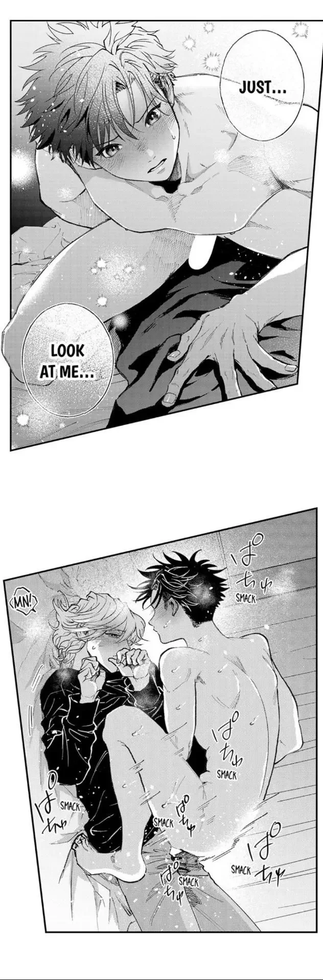 Hit On By A Kinky Guy - Chapter 158 Page 19