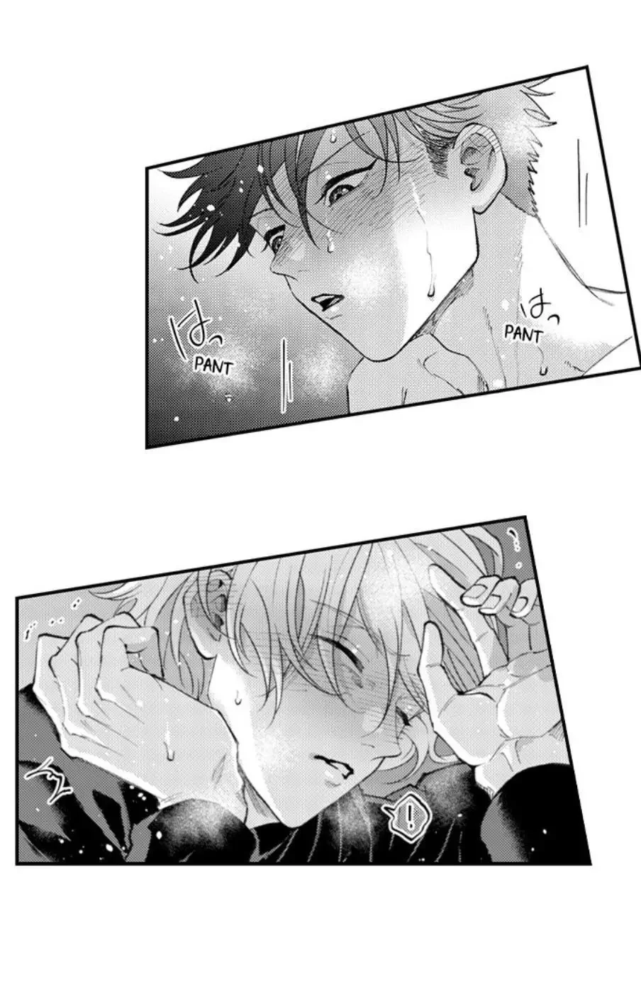 Hit On By A Kinky Guy - Chapter 158 Page 20
