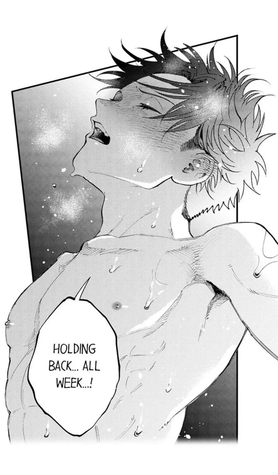 Hit On By A Kinky Guy - Chapter 158 Page 23