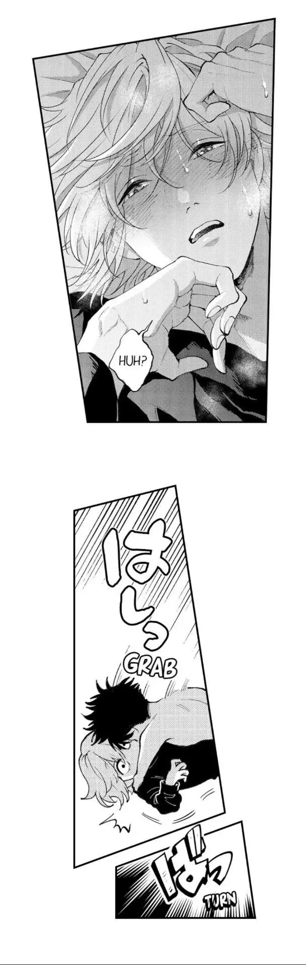Hit On By A Kinky Guy - Chapter 158 Page 24