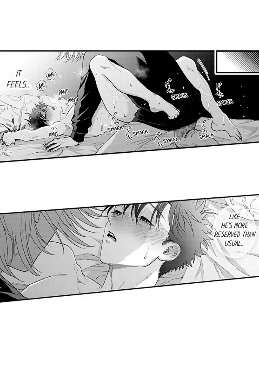 Hit On By A Kinky Guy - Chapter 159 Page 3