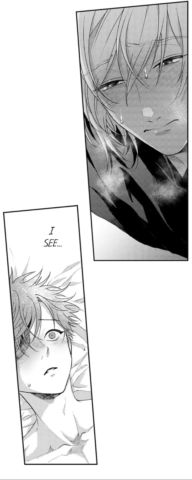 Hit On By A Kinky Guy - Chapter 159 Page 4